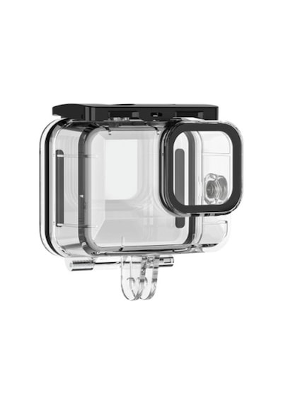 Telesin Gopro Hero13 Uyumlu Su Geçirmez Kılıf