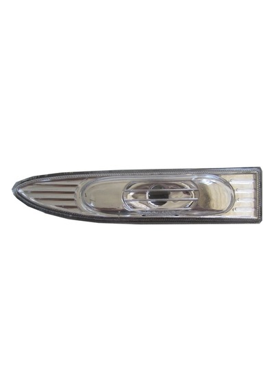 Hyundaı Accent Era 06/12 Çamurluk Sinyali Sol Beyaz Eurolamp - Çamurluk