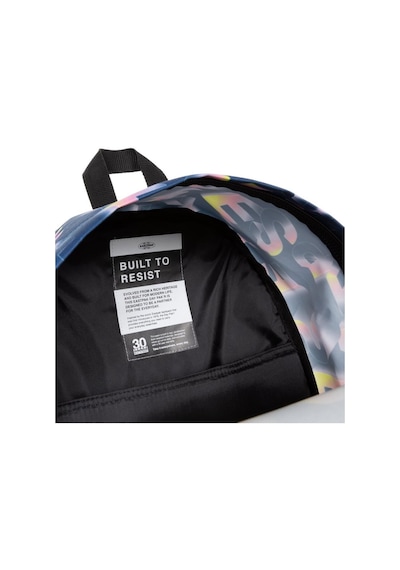 Eastpak Sırt Çantası Day Pak'r Laptop Gözlü Blocktype Navy 6d7