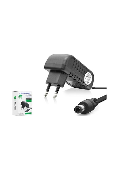 Hadron Hd759 Adaptör Modem 5V 1A 5.5*2.5 (536422619)
