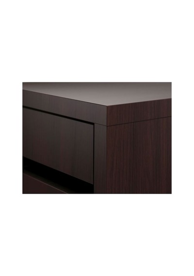 Ikea Mıcke Keson, Venge, 35x75 Cm