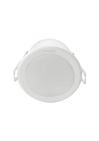 Gömme Spot Lamba Meson 090 5w Sarı Çok Renkli