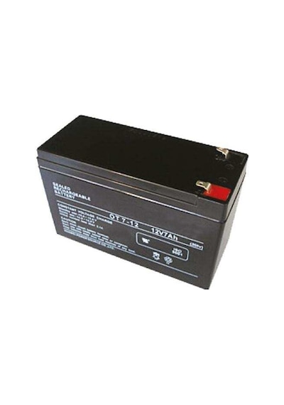 Bat1270 12v/7ah Kuru Tip Akü