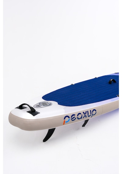 Peaxup Deep Ocean Şişirilebilir Sup Paddle Board Seti 335x84x15 Cm - Kamera Aparatlı