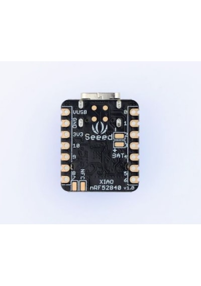 Seeed Studio XIAO NRF52840 - Bluetooth 5.0 Geliştirme Kartı