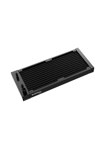 Ocypus Sigma L24 Siyah Argb 240 Mm Intel 1700p/1851p -amd Uyumlu Sıvı Soğutucu