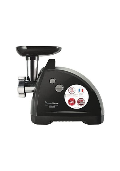Moulinex Hv8 Plus 2000w Kıyma Makinesi Kıyma Makineleri