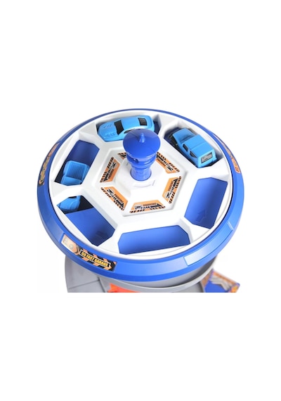 Garage Playset Otopark Oyun Seti