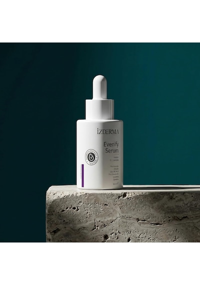 Evenify Leke Karşıtı Bakım Serumu 30 Ml