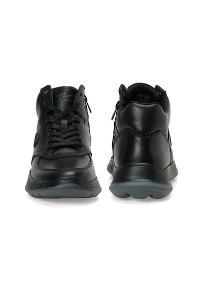 Dockersbygerli Dockers By Gerli Hernandez Hı Siyah Erkek Bot