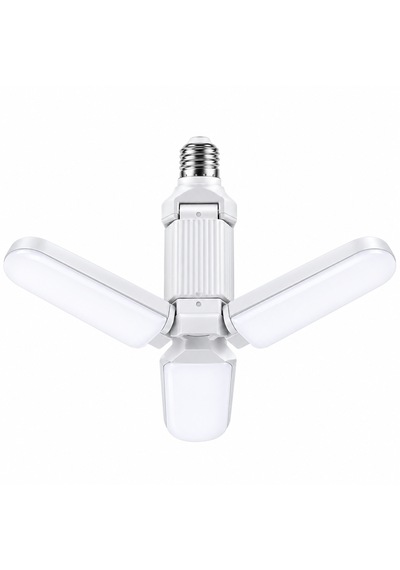 45 Watt Pervane Dekoratif Led Ampul - 45w Ampul -