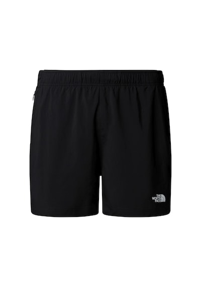 The North Face M 24/7 5'' Shorts Erkek Sportif Şort Nf0a882d4h01 Siyah