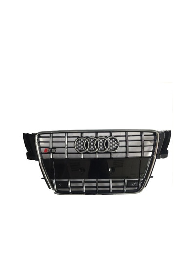 Audi A5 / Audi S5 Panjur 2007 - 2011