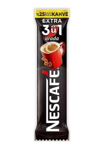 3u 1 Aarada 16,5gr Extra Diğer