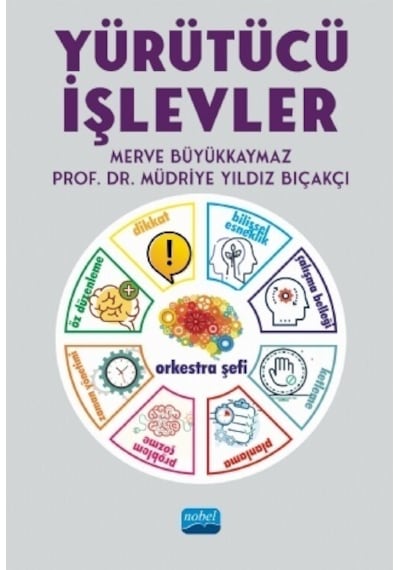 Yürütücü İşlevler