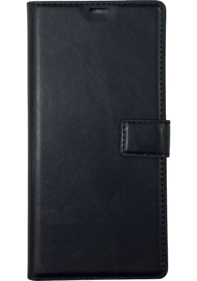 Reeder S19 Max Pro Kapakli Cüzdanli Korumali Kilif