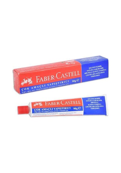 F.castel 1343 90 Gr Sıvı Yapıştırıcı