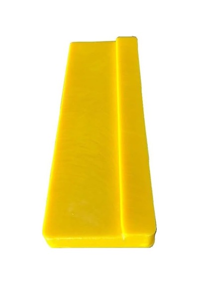 Laminant Parke Çakma Takozu 15 Cm Çok Renkli