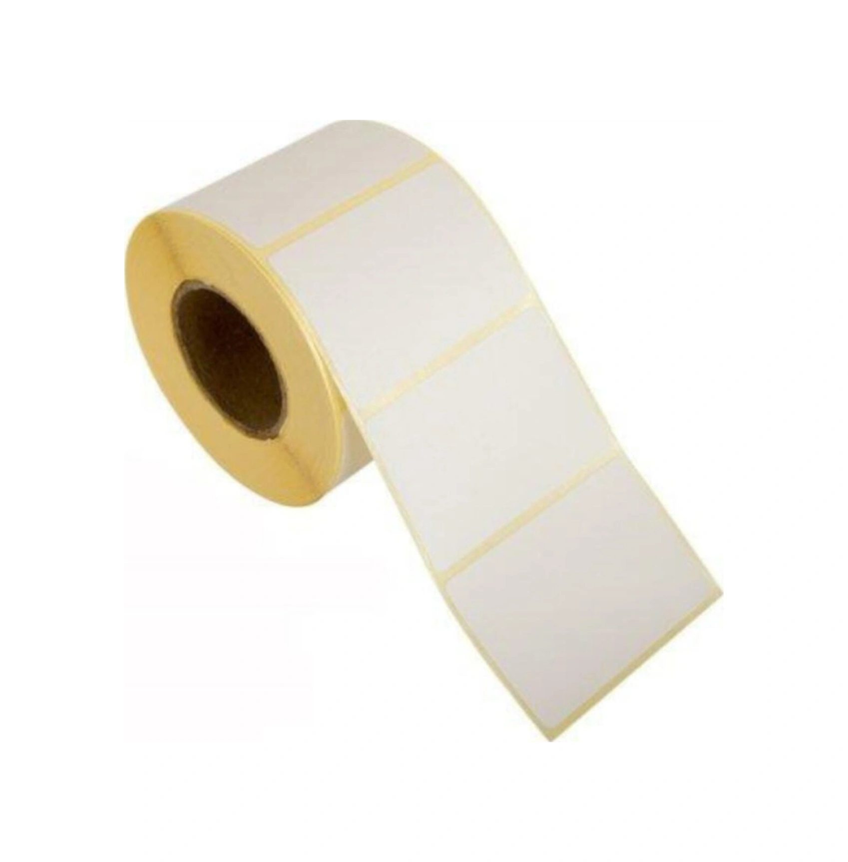 40 Mm X 58 Mm Terazi Etiketi 4 Rulo 500'lü Diğer