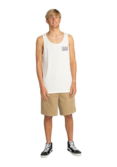 Billabong Ebyzt00179 Walled Erkek Spor Atlet 001