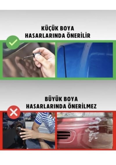 Togg Kula Grisi Rötuş Boyası Fırçalı Set 25ml