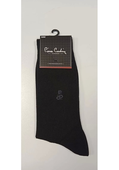 Pierre Cardin 294 Lima Erkek Çorap Siyah