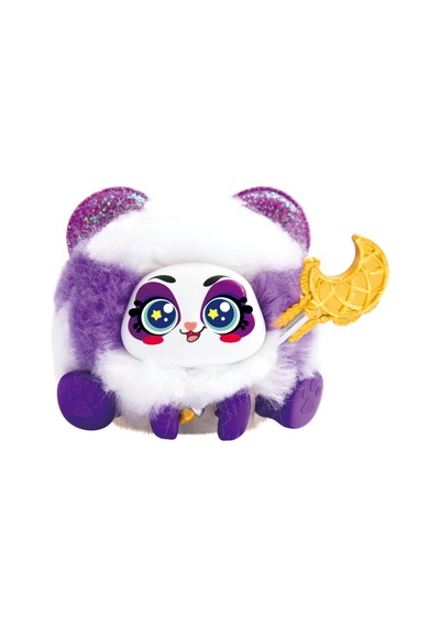 Furry Fun Panda