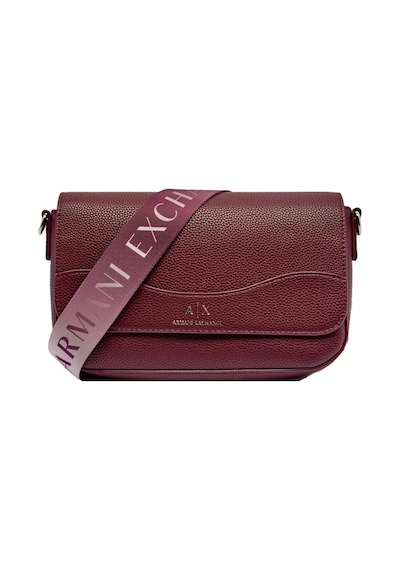 Armani Exchange Kadın Çapraz Çanta 942912cc783 Bordo