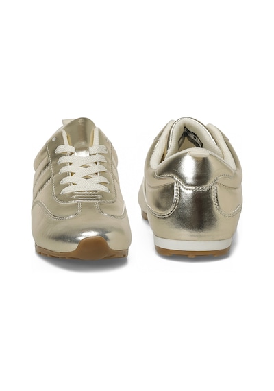Torex Hadıd W 6fx Altın Kadın Sneaker 000000000102690372