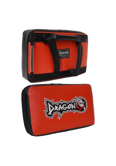Dragondo 40305-p Taekwondo Pumse Darbe Yastığı - Tek Turuncu