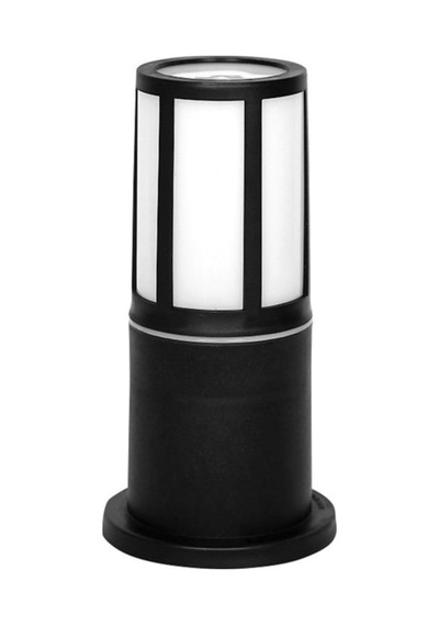 Ucuz Geldi Bahçe Aydınlatması Galata Set Üstü Kafesli 23 Cm Bahçe Lambası 220v E27 Ip54 Ug-zt-0270k