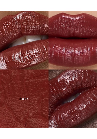 Refy Lip Stick Nemlendirici Likit Ruj Ruby 3.5 ML