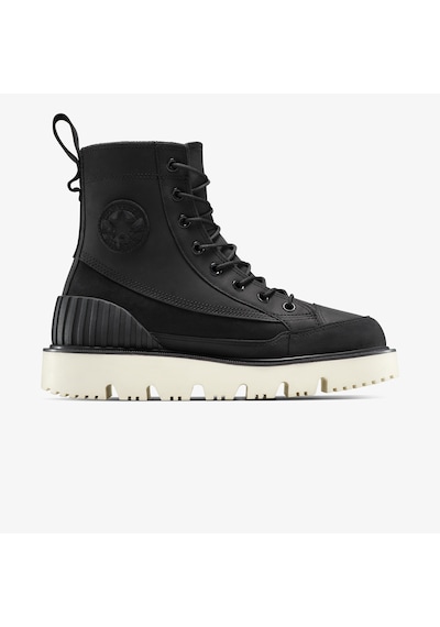 Converse Chuck 70 Rugged Waterproof Unisex Siyah Bota14190c