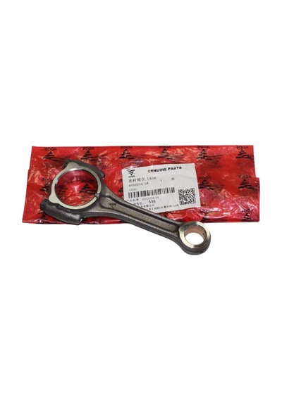 Voge Sr4 Max Krank Kolu  Vg011