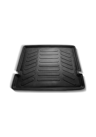 Dacia Duster 4x4 2010-2017 Arası Bagaj Havuzu