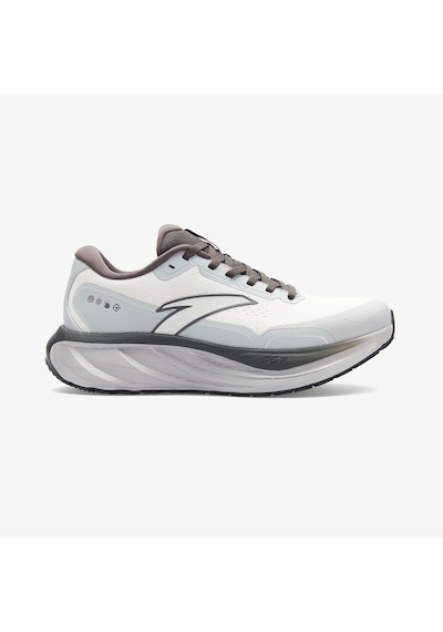 Anta Journey Walker 2.5 Erkek Gri Spor Ayakkabı 812545545