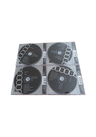 Depeche Mode Singles 3 Cd* 13-18 Set