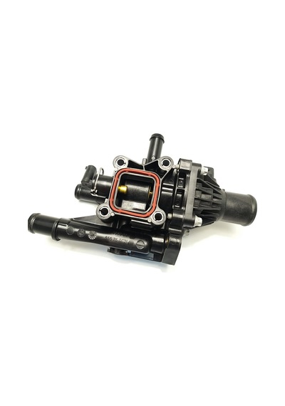 Astra J İçin Termostat Komple Gövde İle Birlikte Astra J. A 445 N11.4962