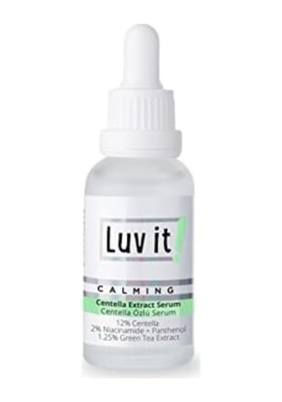Centella Özlü Serum