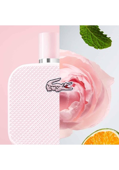 L.12.12 Rose Kadın Edp Parfüm 100 Ml, Lcs149211 Diğer