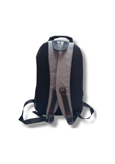 Escape 310-25 Laptop Bölmeli Sırt Çanta Gri