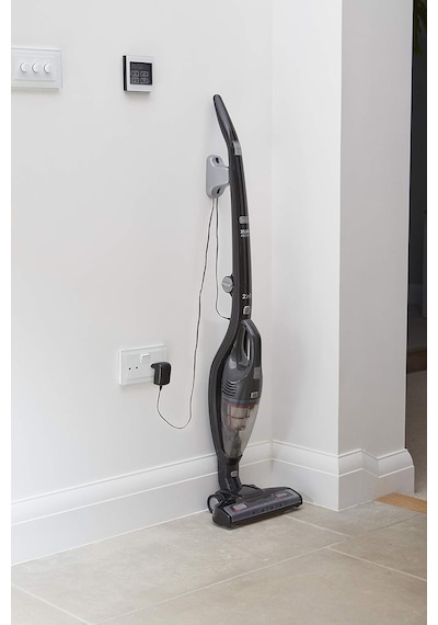 Black + Decker SVB620JW-QW 2 in 1 Şarjlı Dikey Süpürge