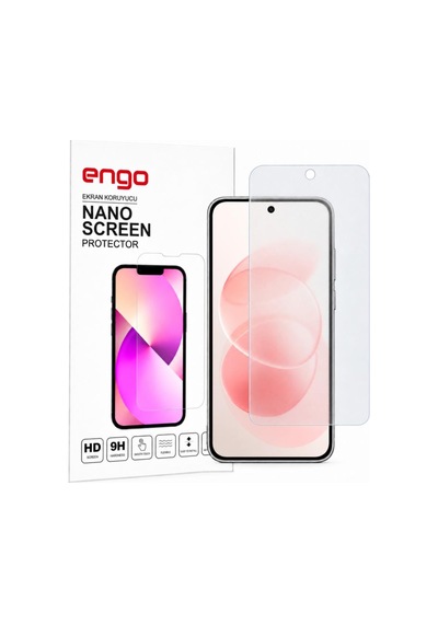 Redmi Note 17 Pro Max İle Uyumlu Mat Ekran Koruyucu 6.83 İnç, Anti-glare Yansıma Önleyici, Çizilmeye Dayanıklı Kırılmaz Nano Cam 99136862
