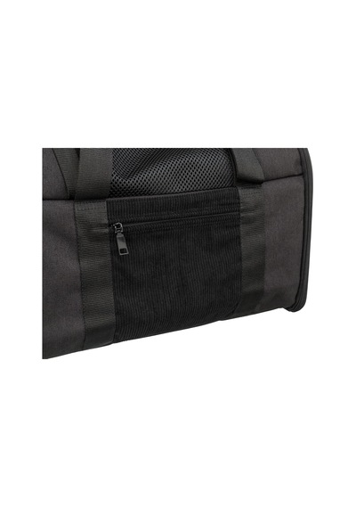Tr Pet Taşıma Çantası 44x30x21 Cm Siyah