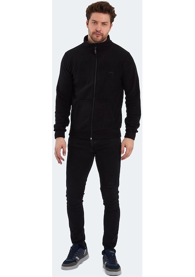 Slazenger SANSA Erkek Polar Siyah