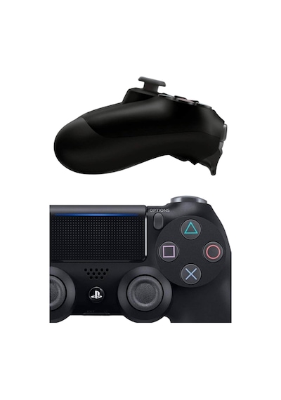 Oyun Kolu Ps4 Titreşimli Joystick Android Uyumlu Telefon Pc Tablet