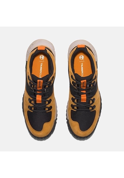 Timberland Motion Scramble Su Geçirmez Erkek Ayakkabı Wheat Sarı