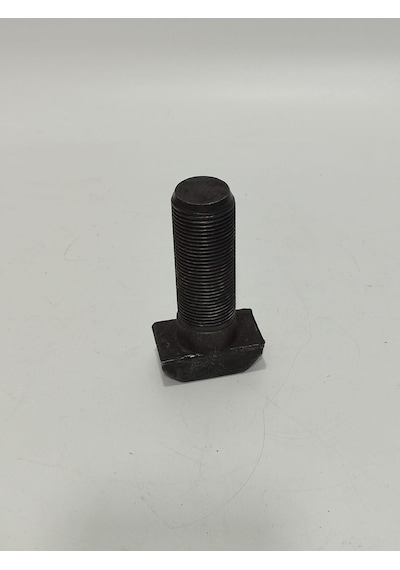 Mut 10.9 Ağır Yapı Civatası M30x105mm