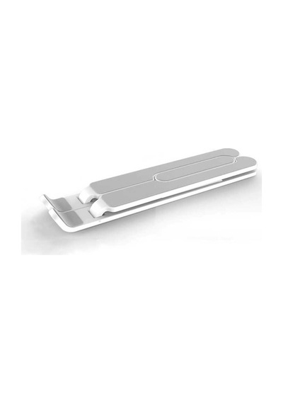 Lexroo Ms-10 Mini Tablet - Telefon Standı - Gri