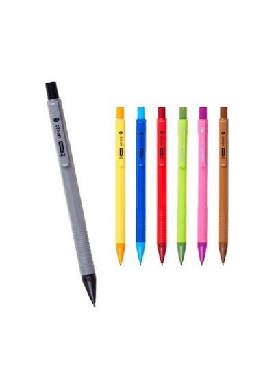 Mikro Mp 620-48 Vertasil Uçlu Kalem 1.3